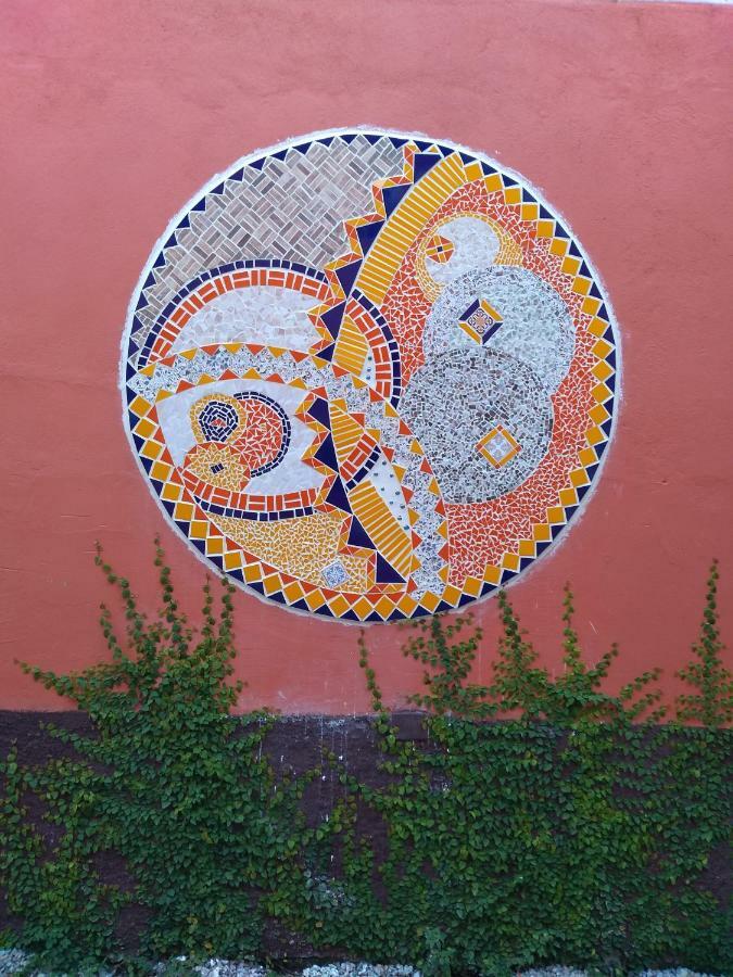 Refugio D'mar 2* Ubatuba