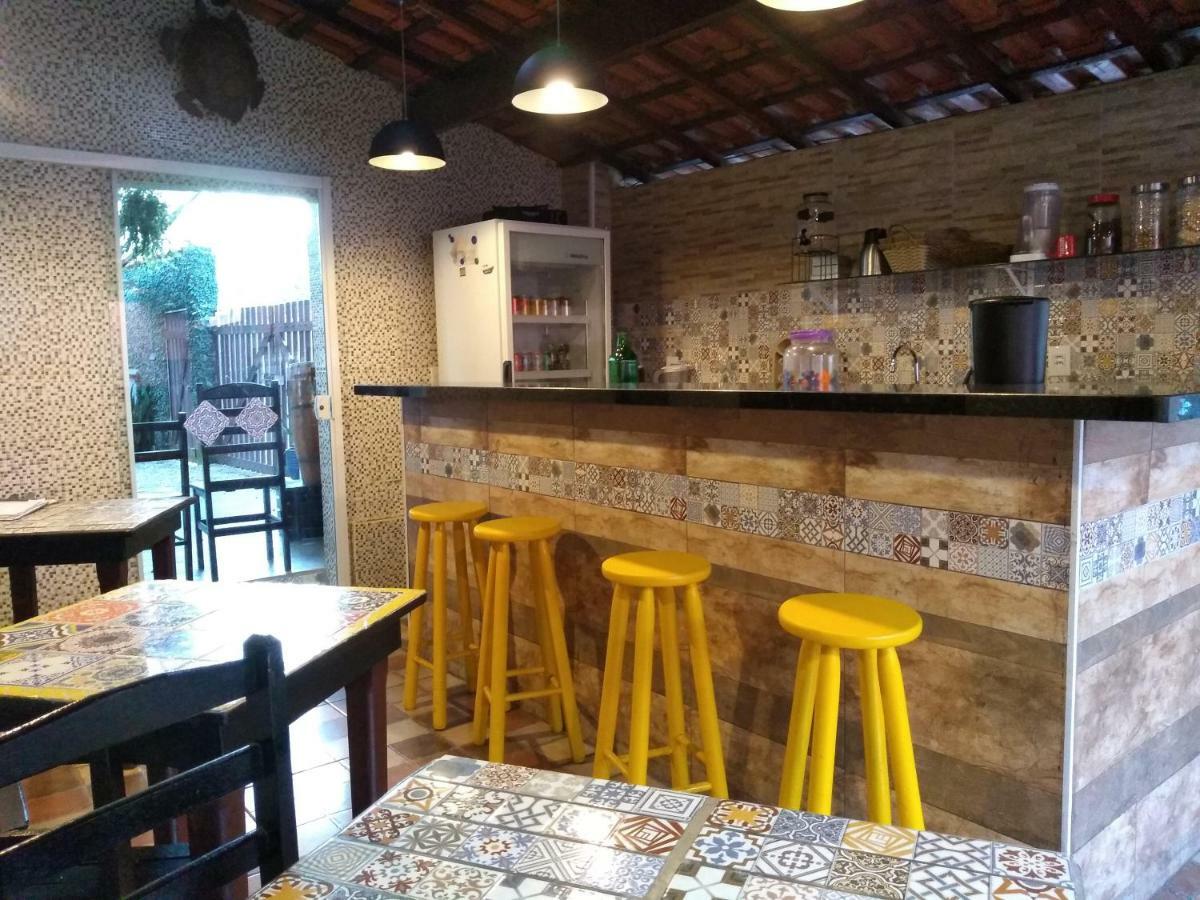 Refugio D'mar Ubatuba